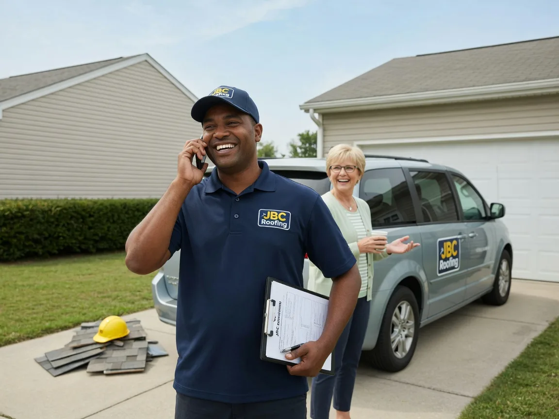 Roof Replacement Colfax, IL FAQs
